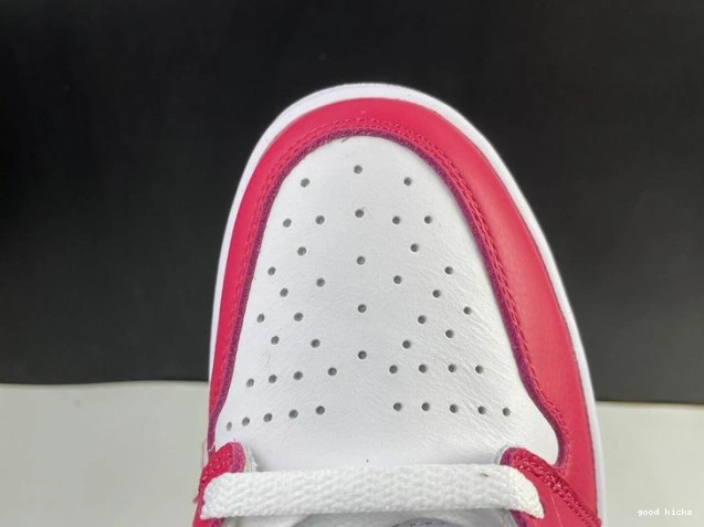 Rep Jordan High Fusion 555088-603 1 Red OGLight Air 0825